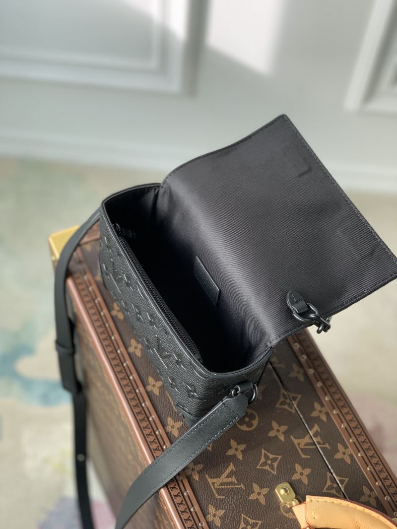 Mens LV Satchel bags